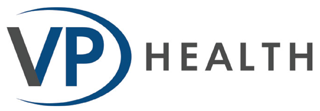 VP Health Logo